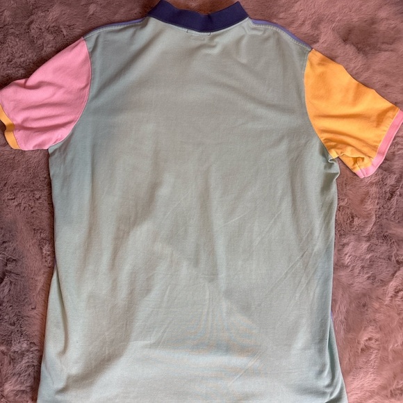 Polo by Ralph Lauren Multicolor Men’s Shirt - Picture 5 of 5